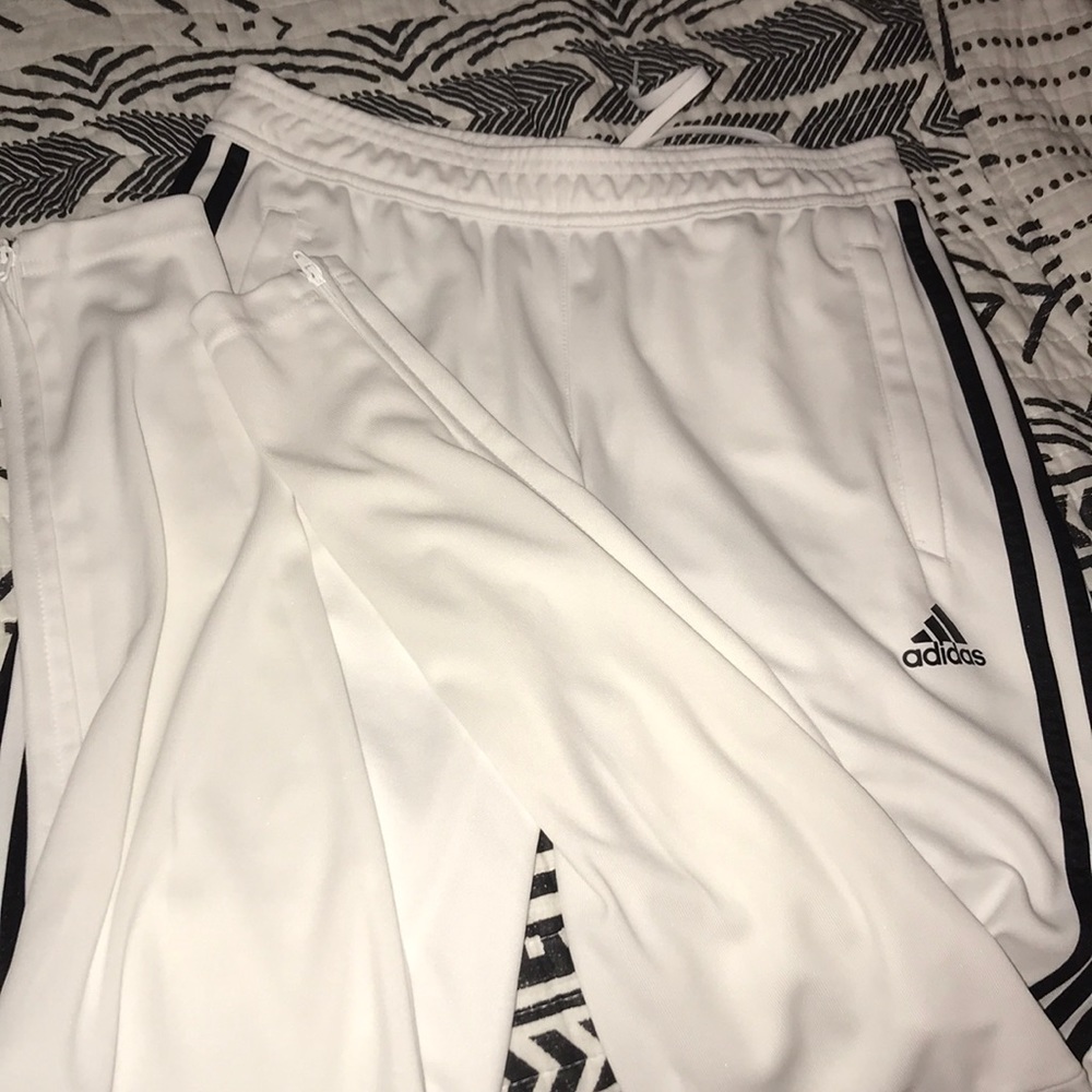 Adidas pants